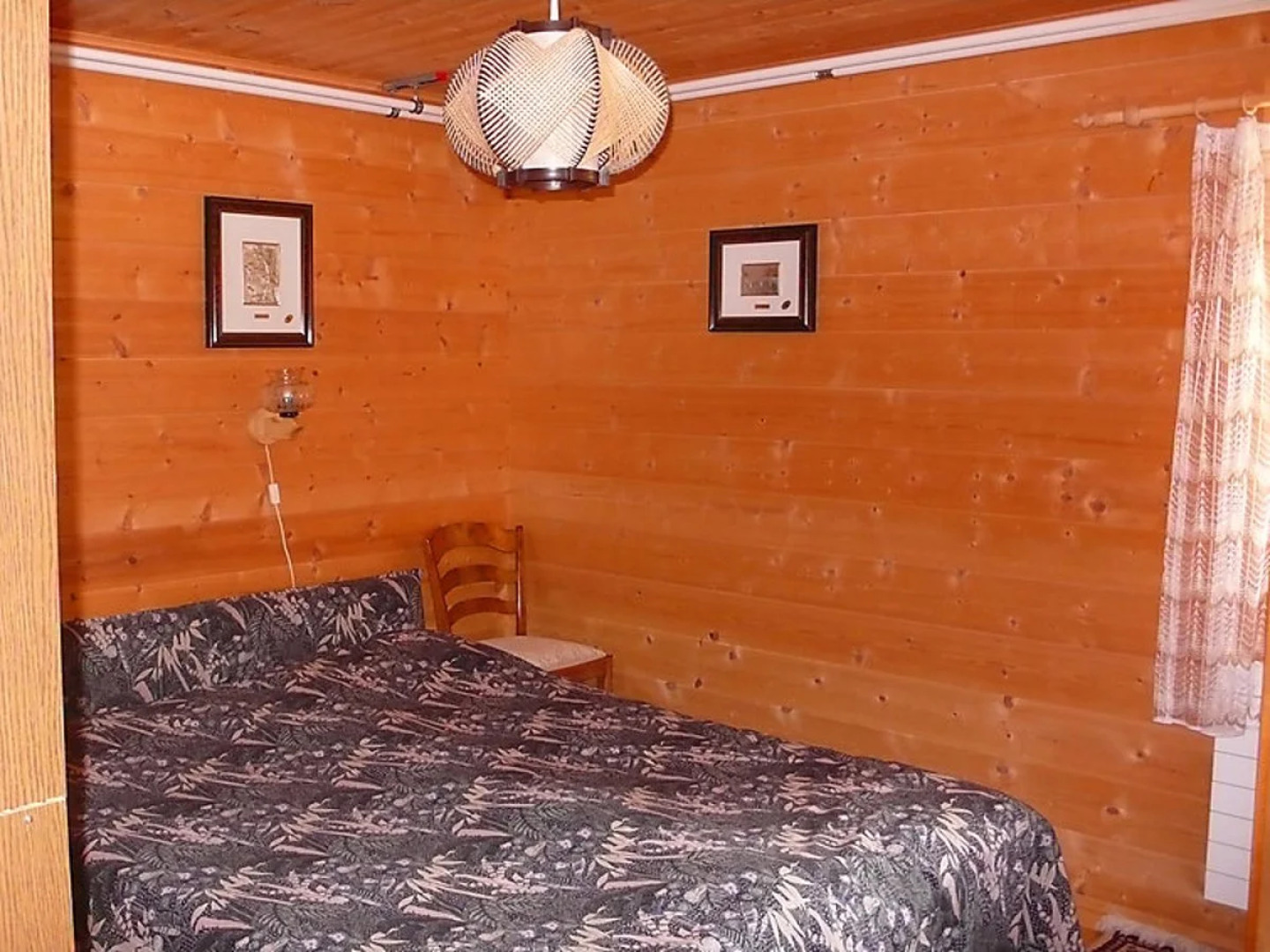 Chalet Verena Alessano