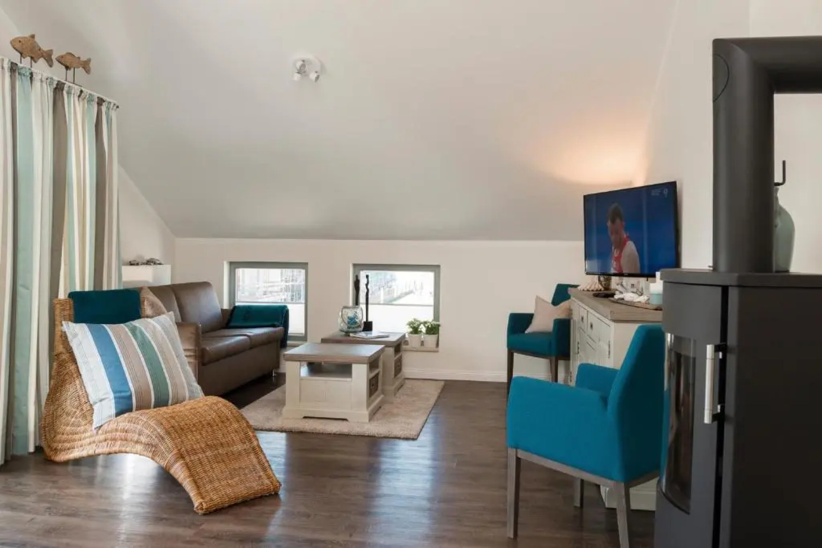 Ostsee Appartement Nr 82 MeerGlück im Strand Resort