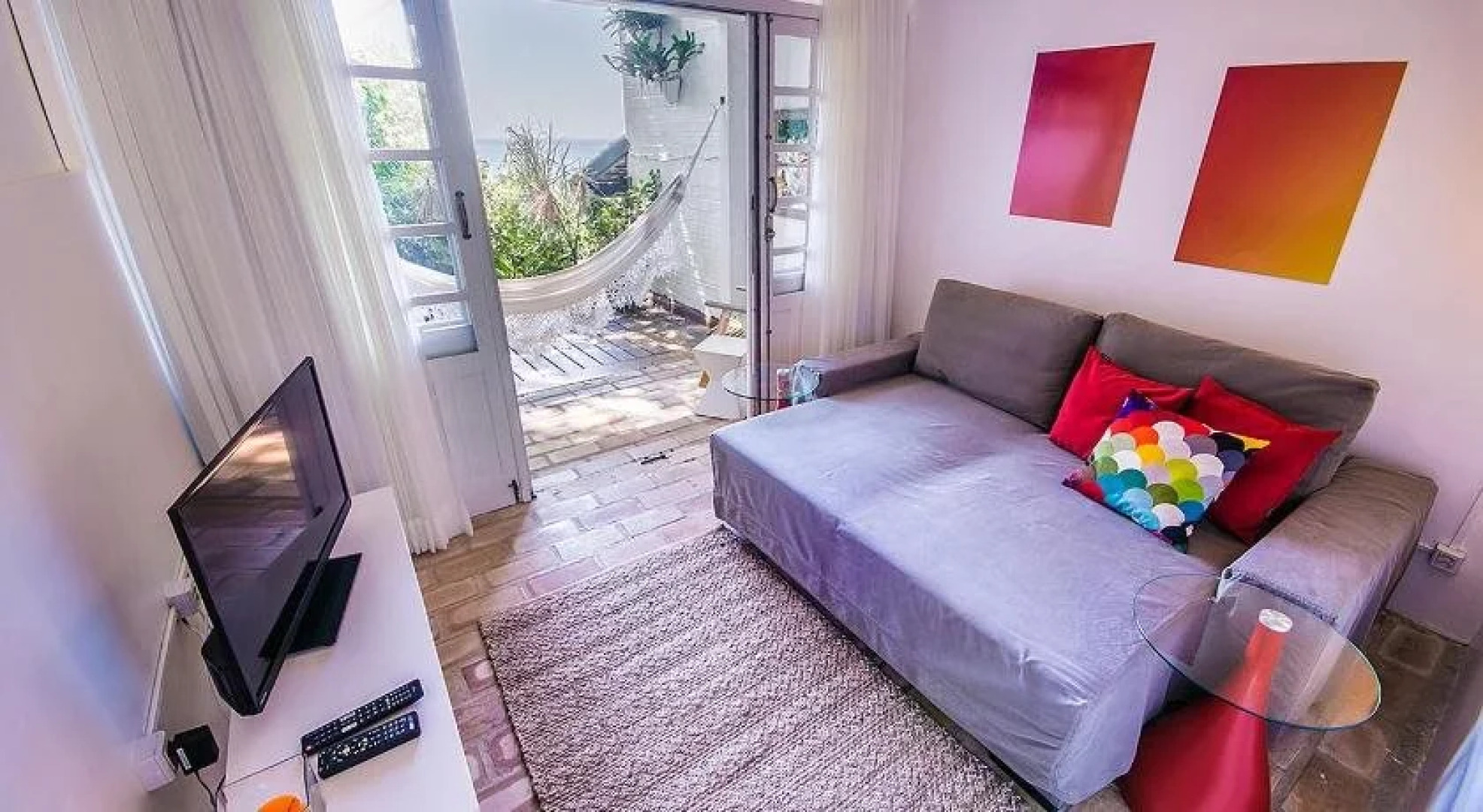 Pousada Morada dos Bougainvilles