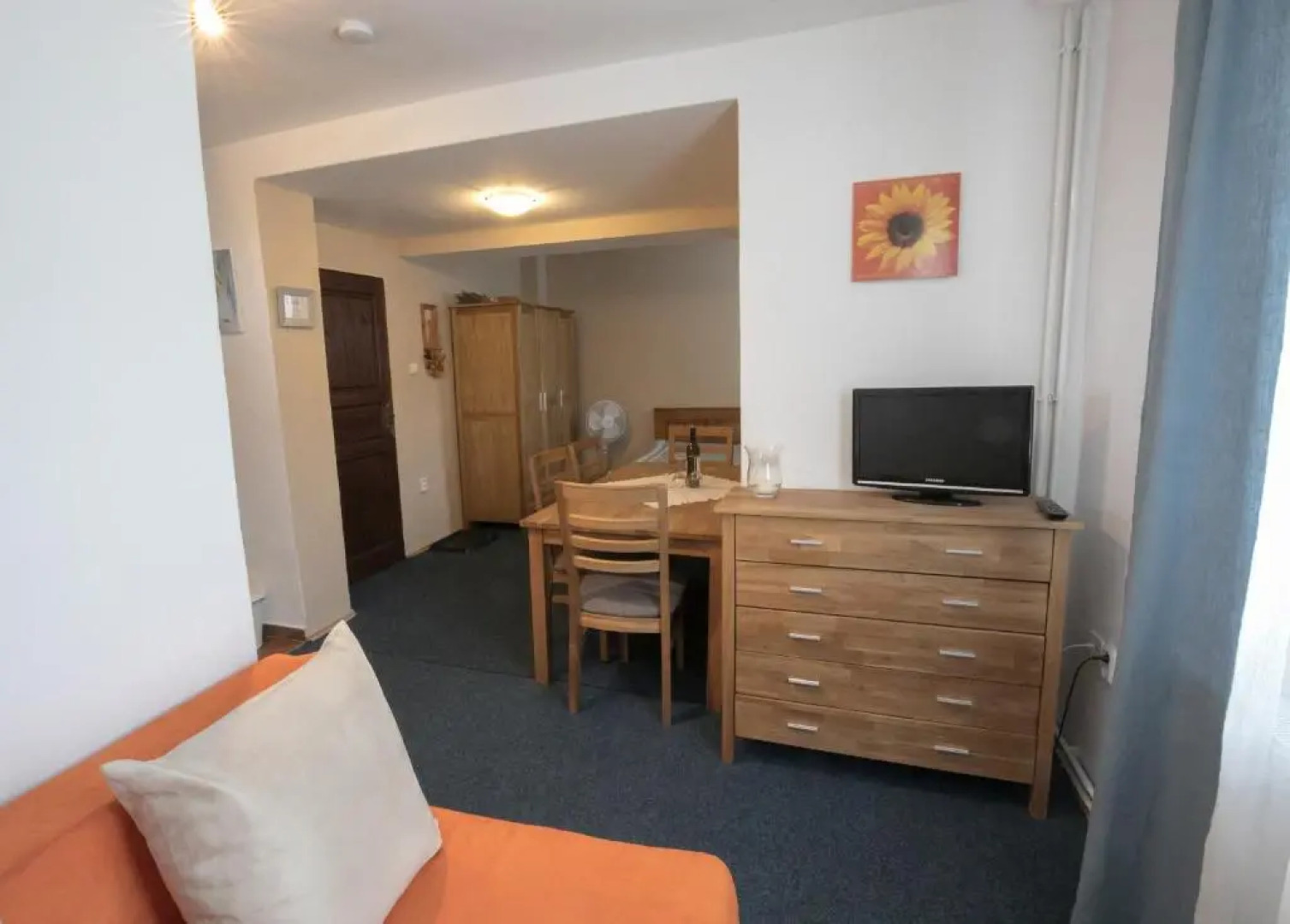 Penzion Živá Pálava