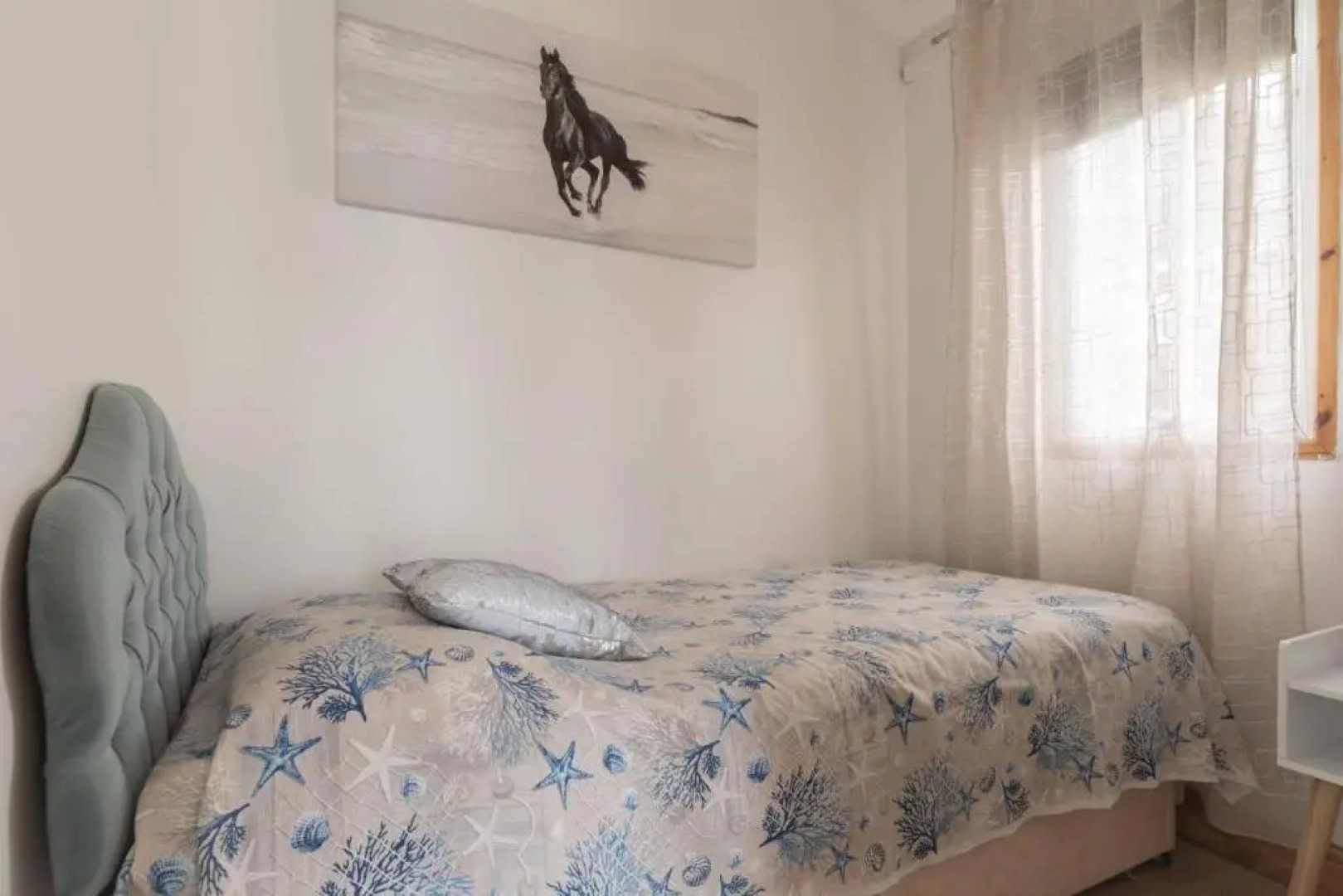 Chalet Kiss of the Sea