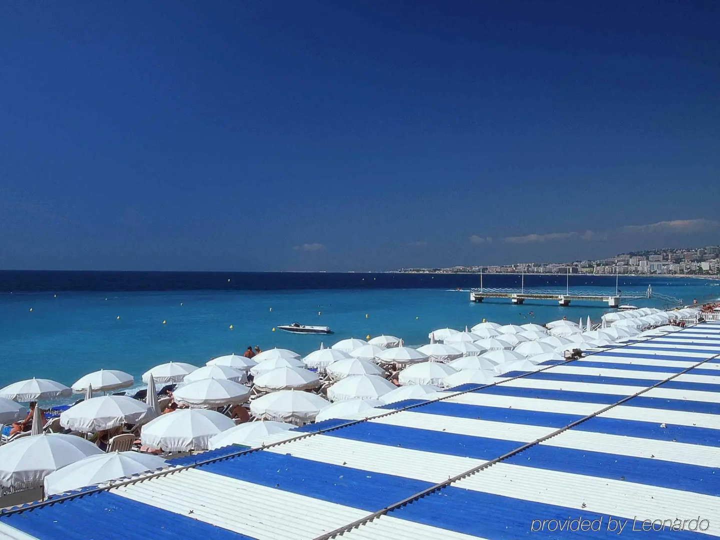 Mercure Nice Promenade Des Anglais