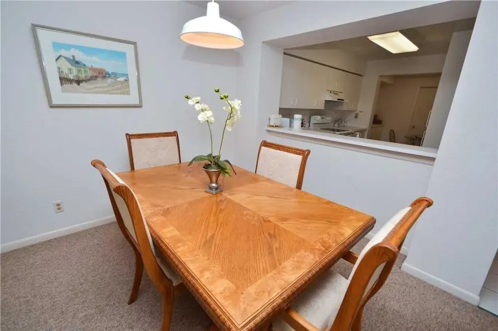 Bahia Vista 14259 - Two Bedroom Condo