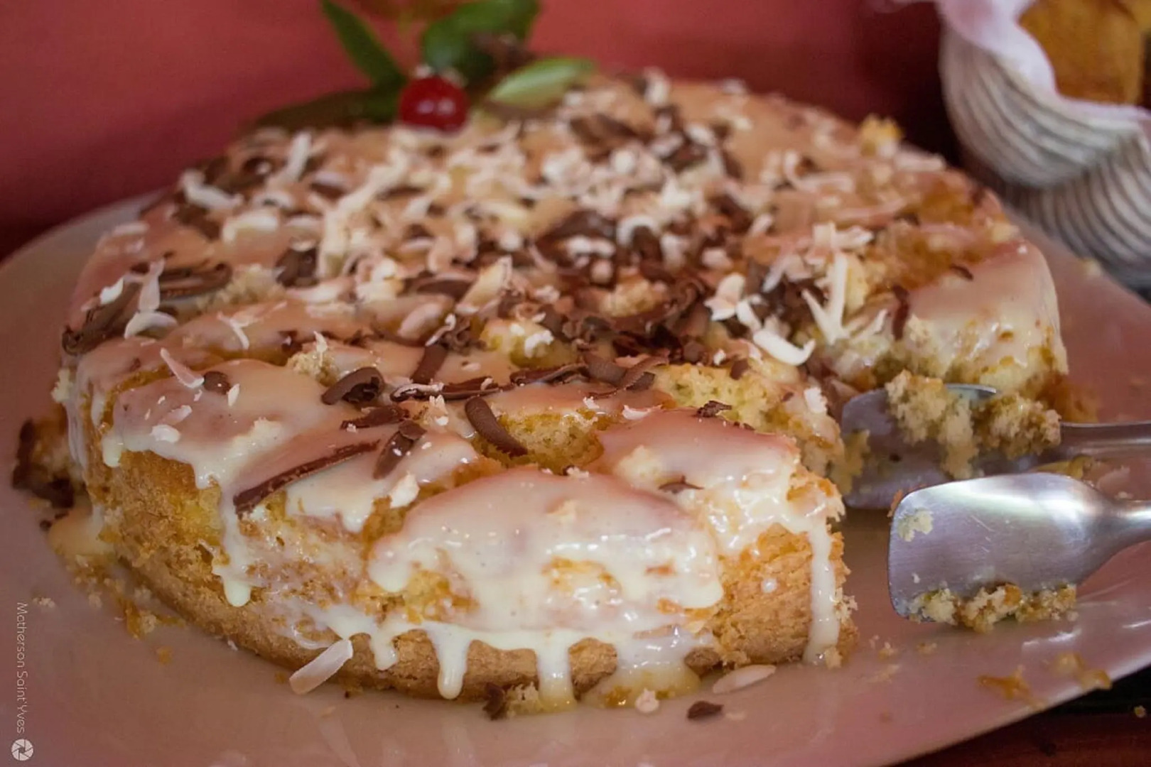 Pousada Casa de Maria