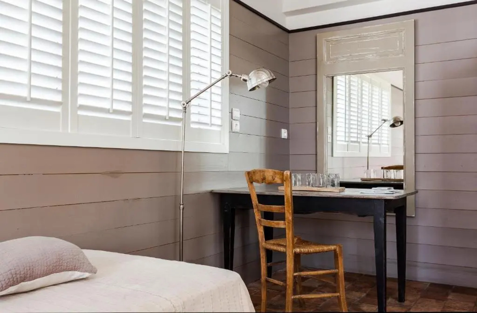 Hotel Les Bois Flottais