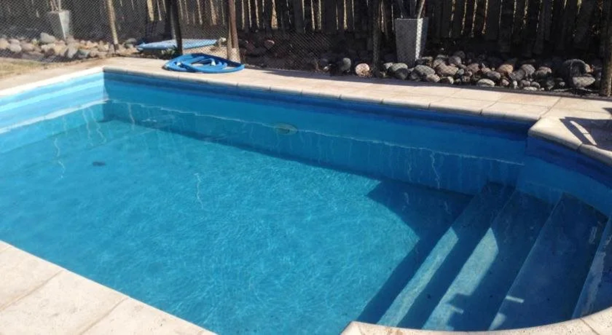 Cabañas Viña Aliwen