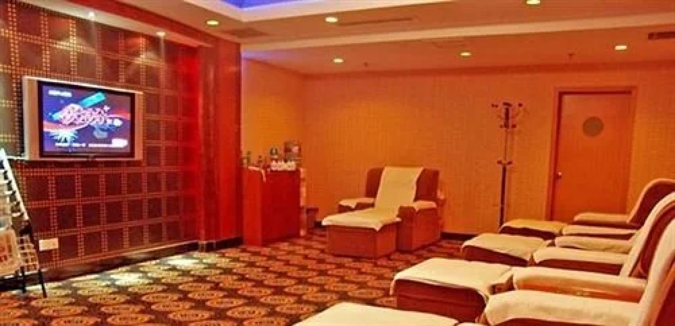 Liaocheng Chang Run Hotel