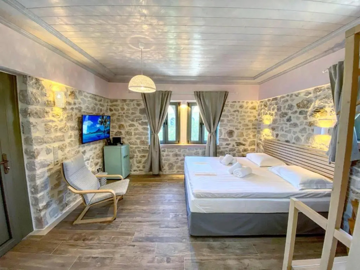 Bellou Villas Sivota