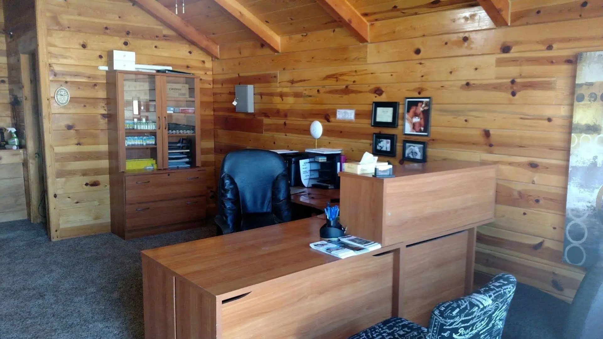 Bryce Valley Lodging