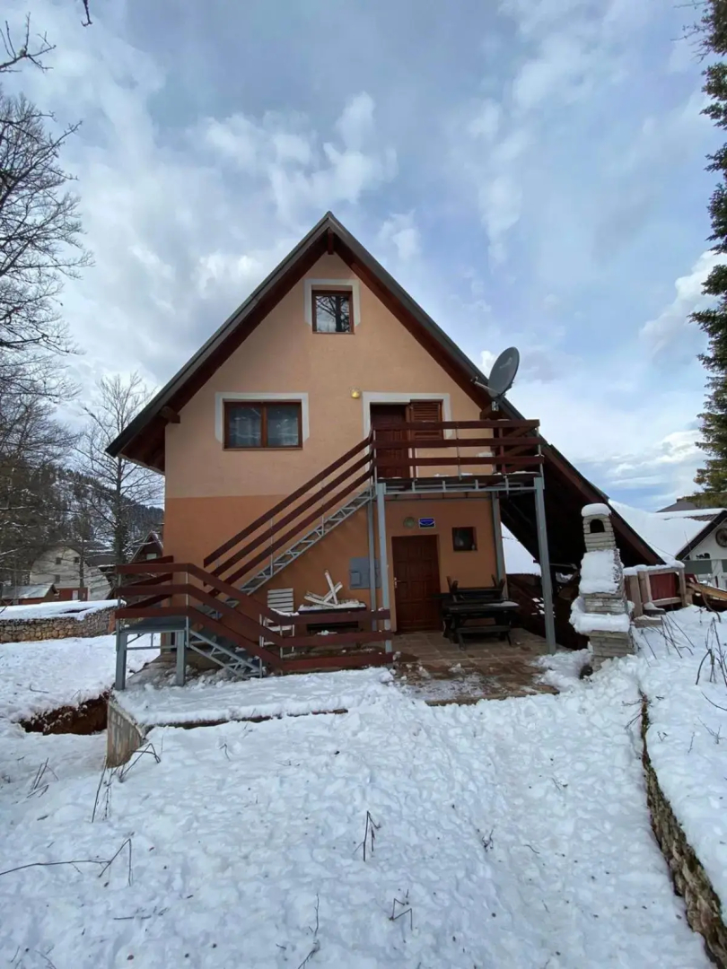 Ivkovic Apartments
