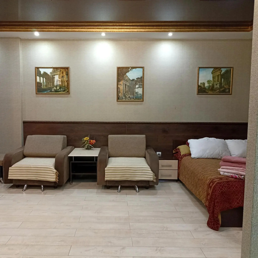 Аврора Люкс на улице Лермонтова 49