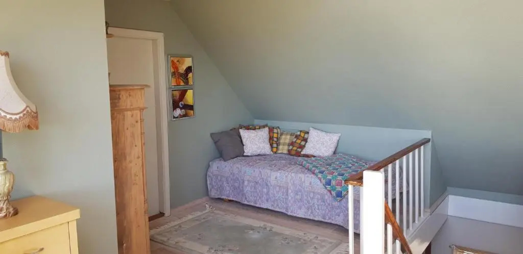 Hestbjerggaard Apartment