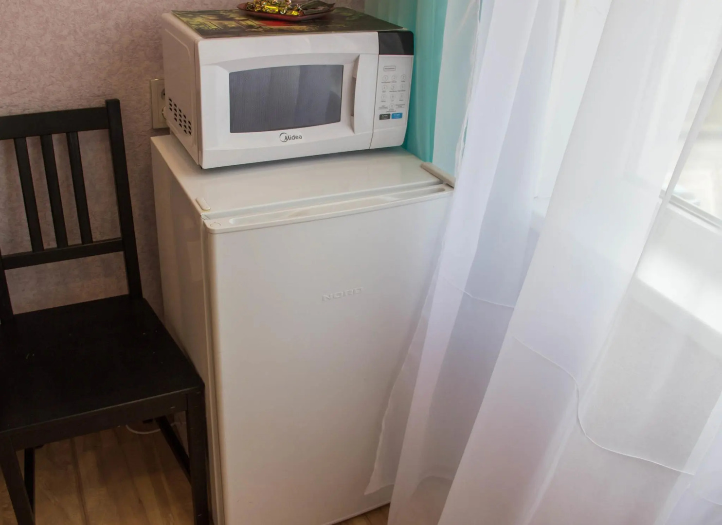 Квартира51 Северный проезд 10