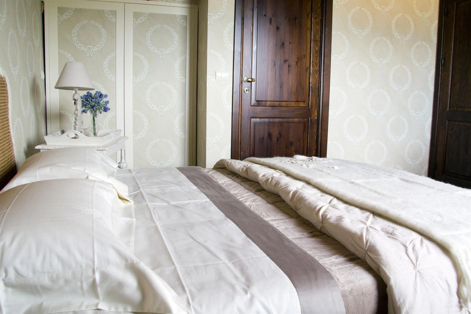 Hotel Villa Calandrino