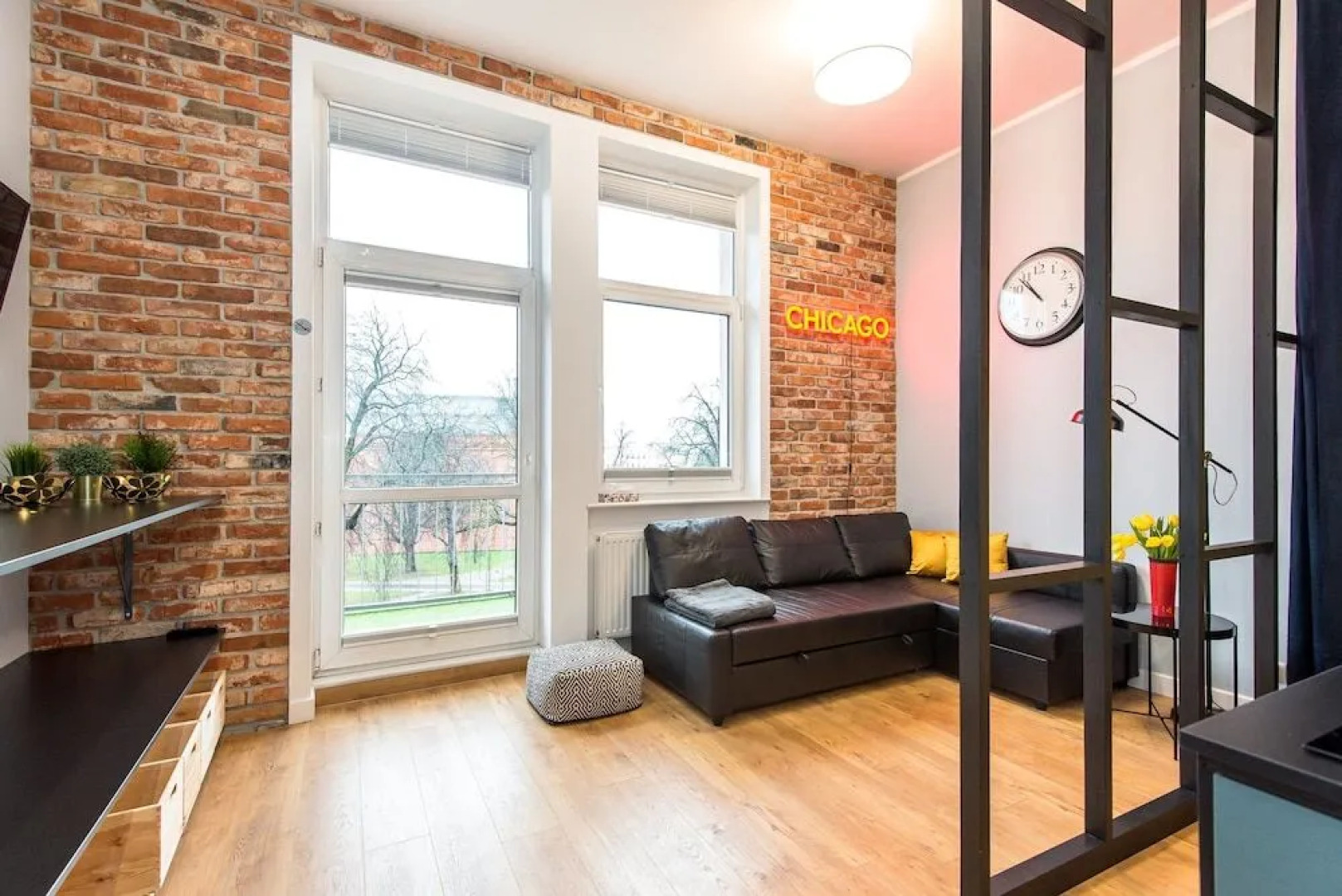 Bliss Apartments Chicago