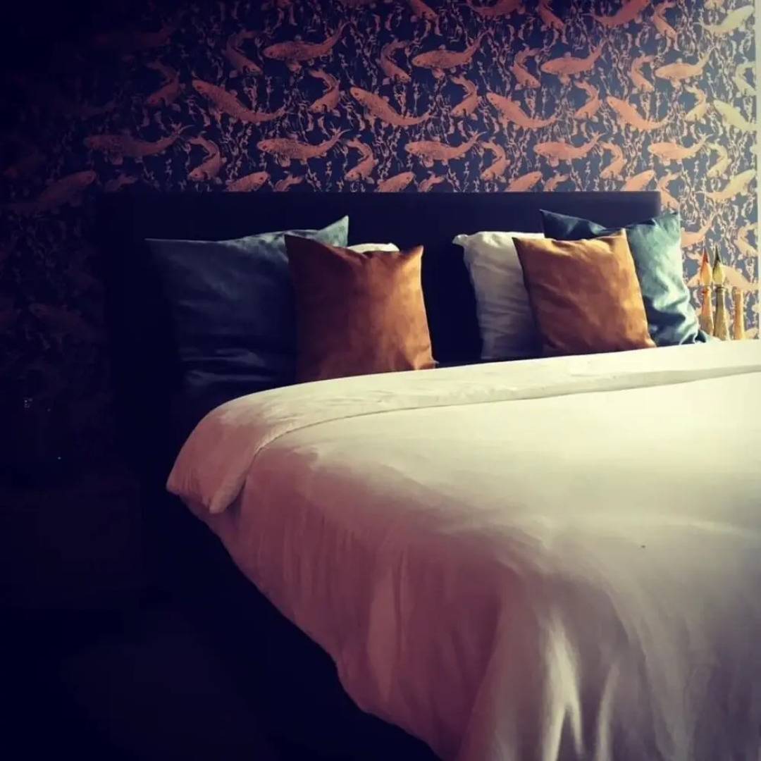 Oever51:stunning 2-bed House in Aalst