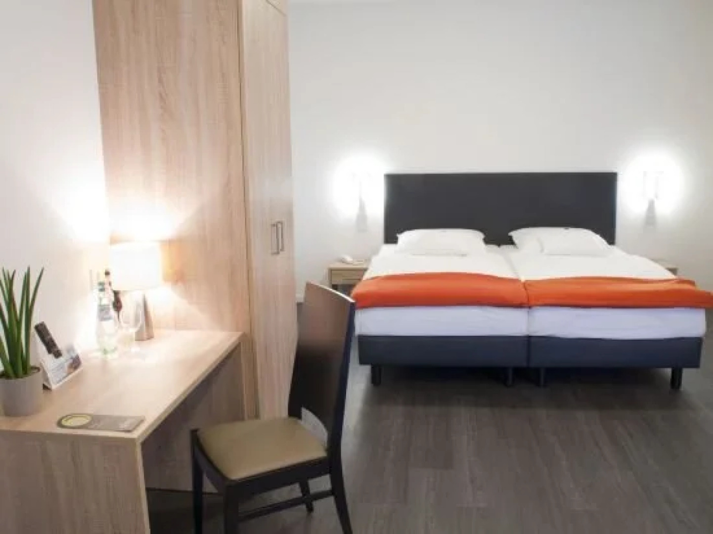 Hotel Restaurant Portofino