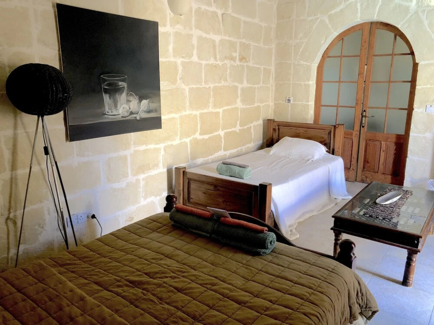 Tan-Neputi Art & Cooking