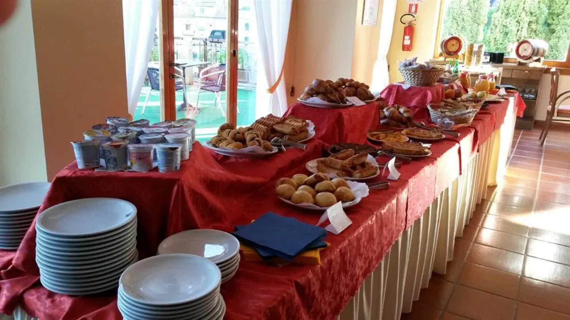 Hotel Isola di Lauria