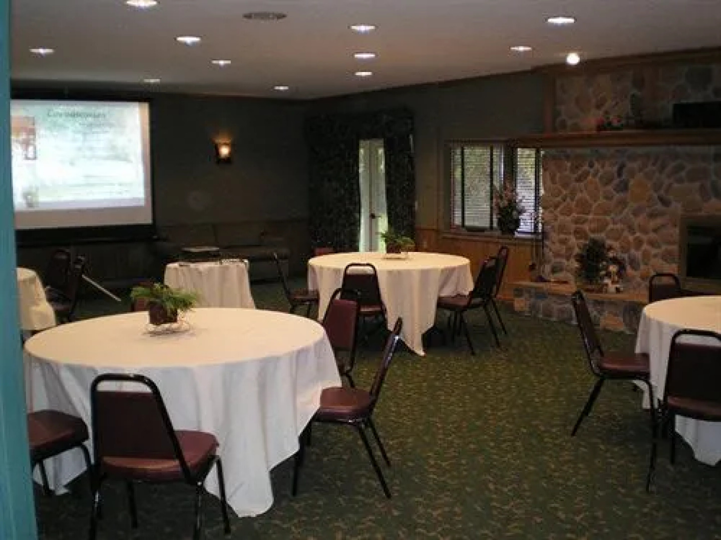 Riverwood Inn & Conference Center