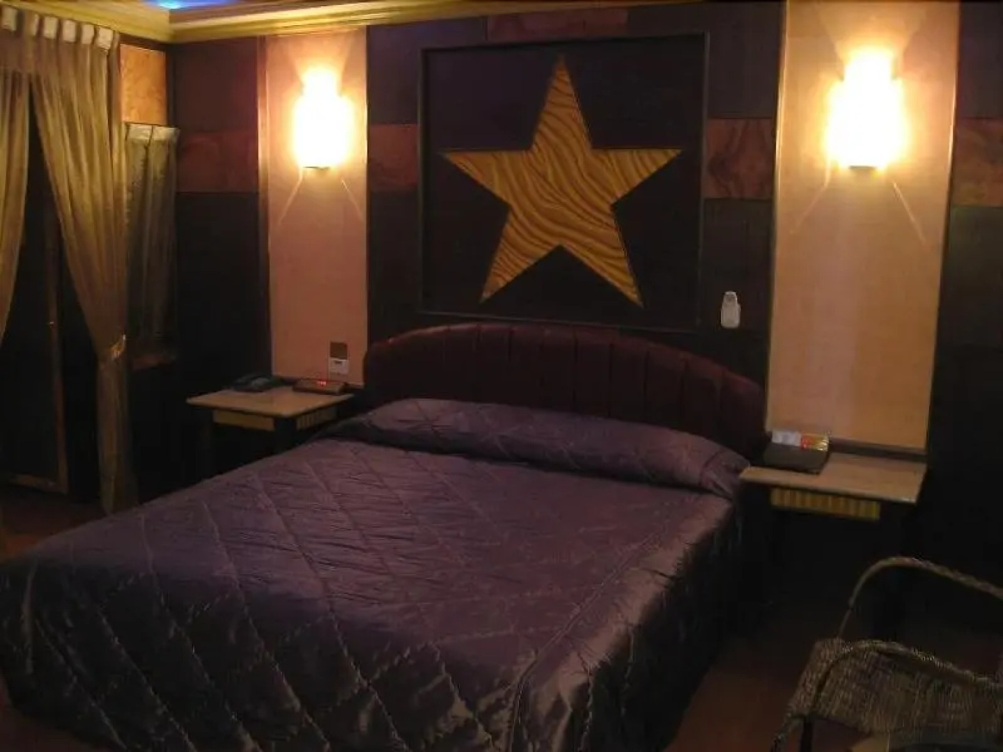 Star Business Motel