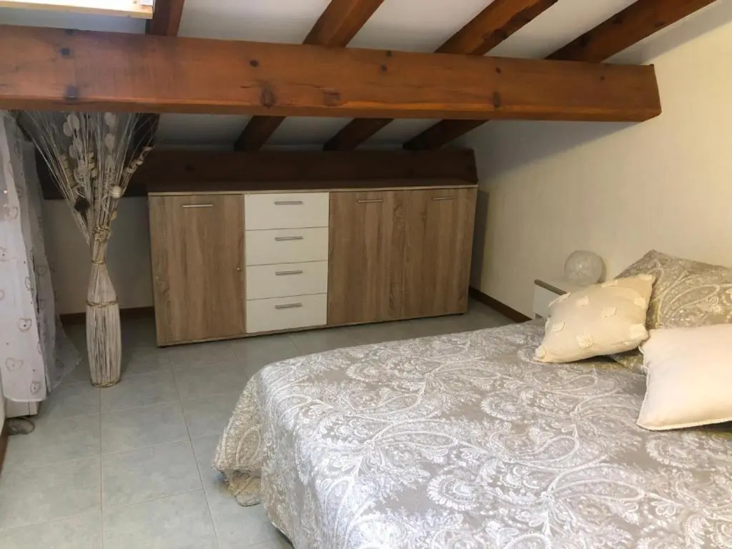 Marina di pinarello, appt climatisé à 400m de la plage