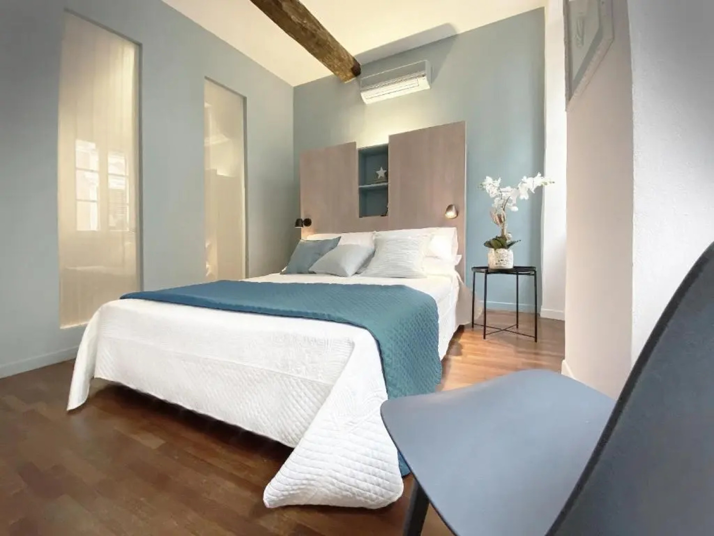 Affittacamere del Prione