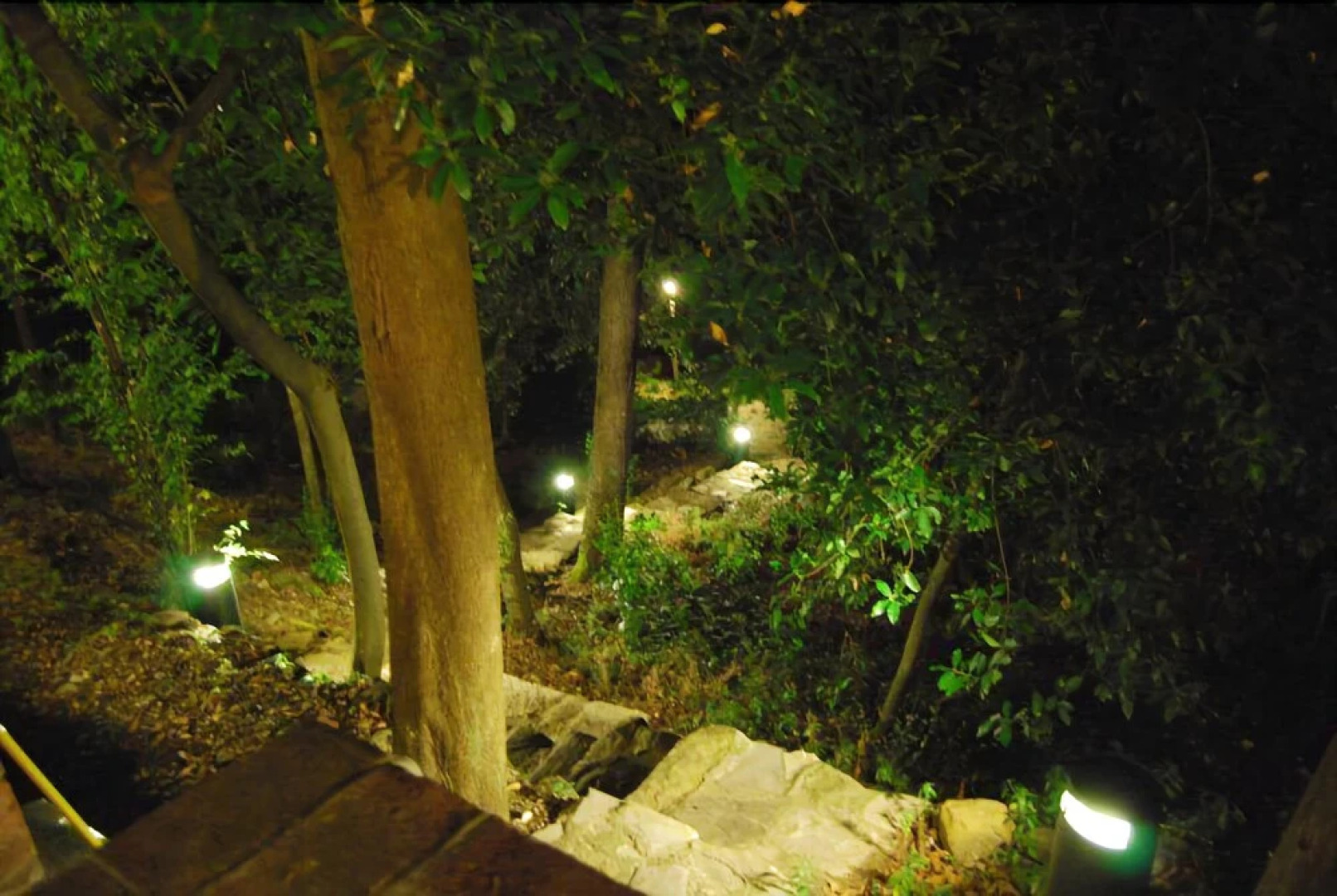 La Sorgente Di Francesca