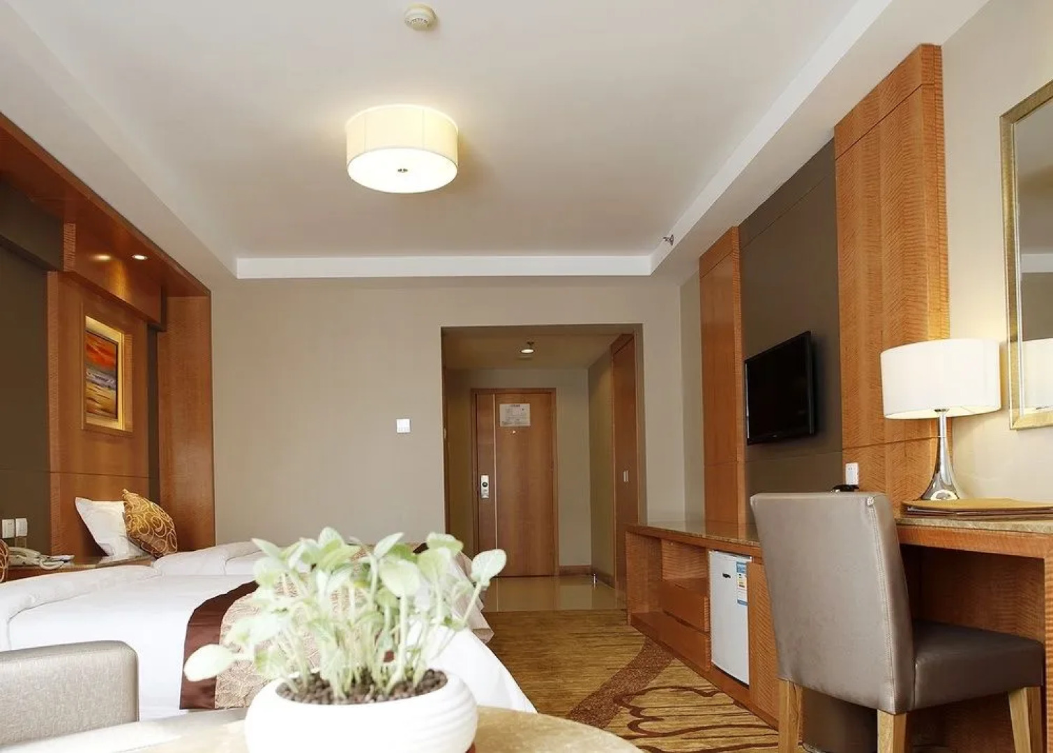 Beijing Fuyoujie Hotel