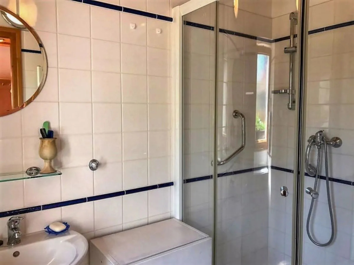 House Parkany 2 Bechyne