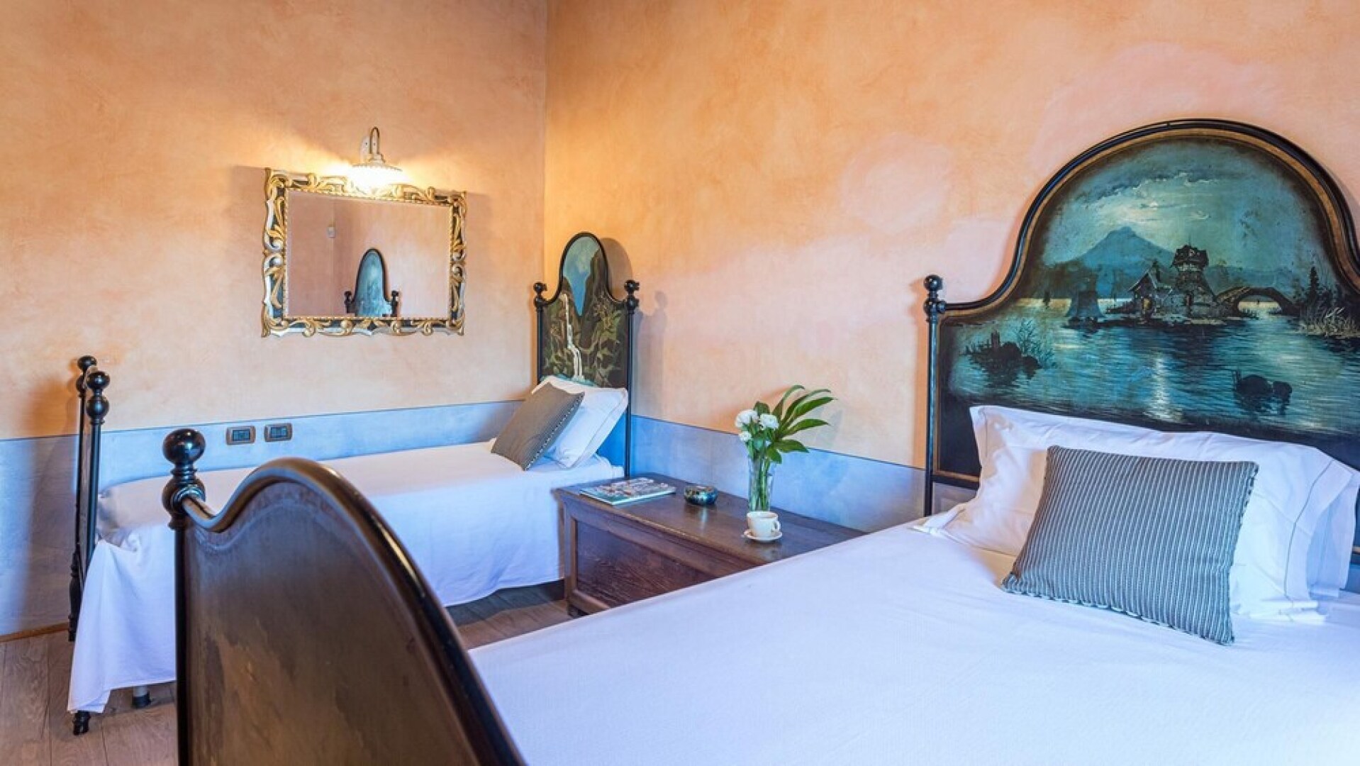 Villa Siena 10 in Castelnuovo Berardenga