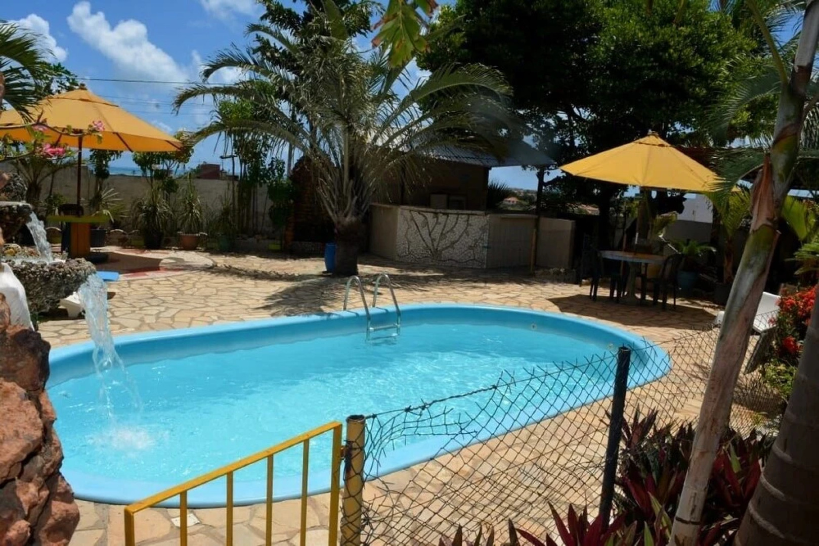 Pousada Porto do Sol