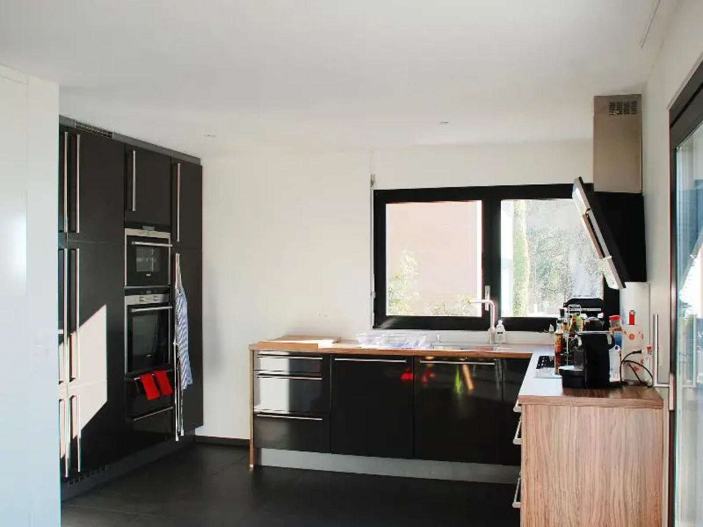 Villa Girandola with private, heated pool