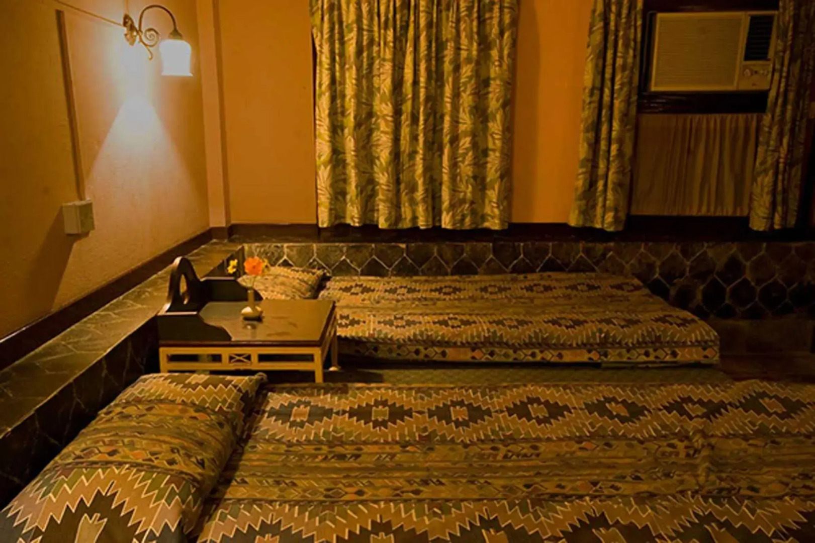 Riverside Spring Resort