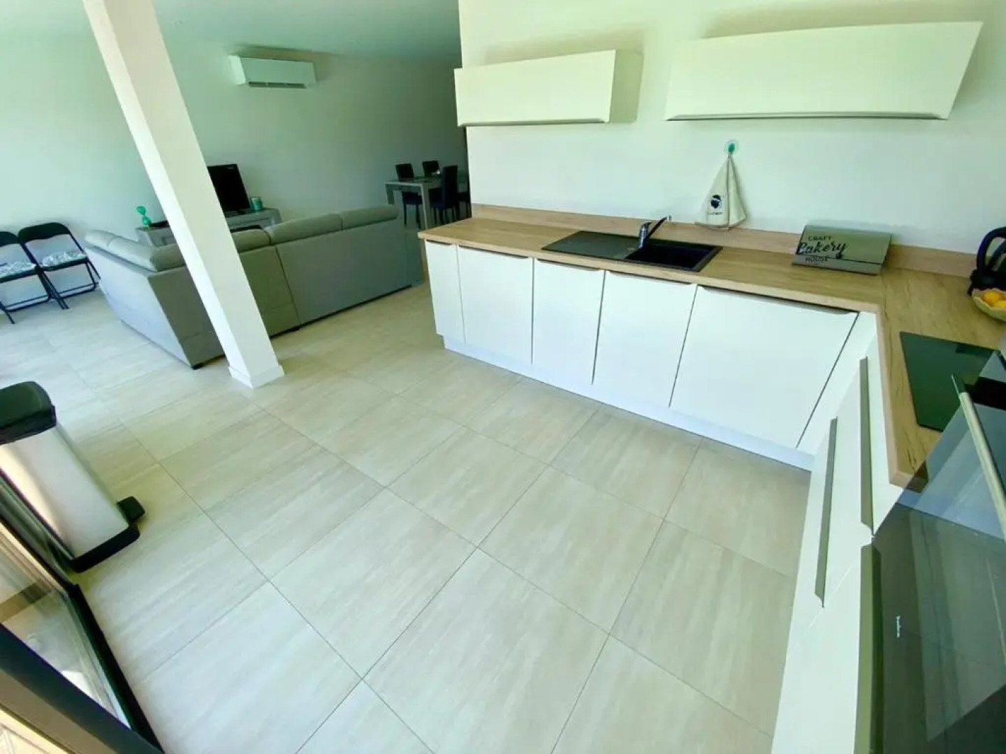 Villa Favone 4 chambres piscine