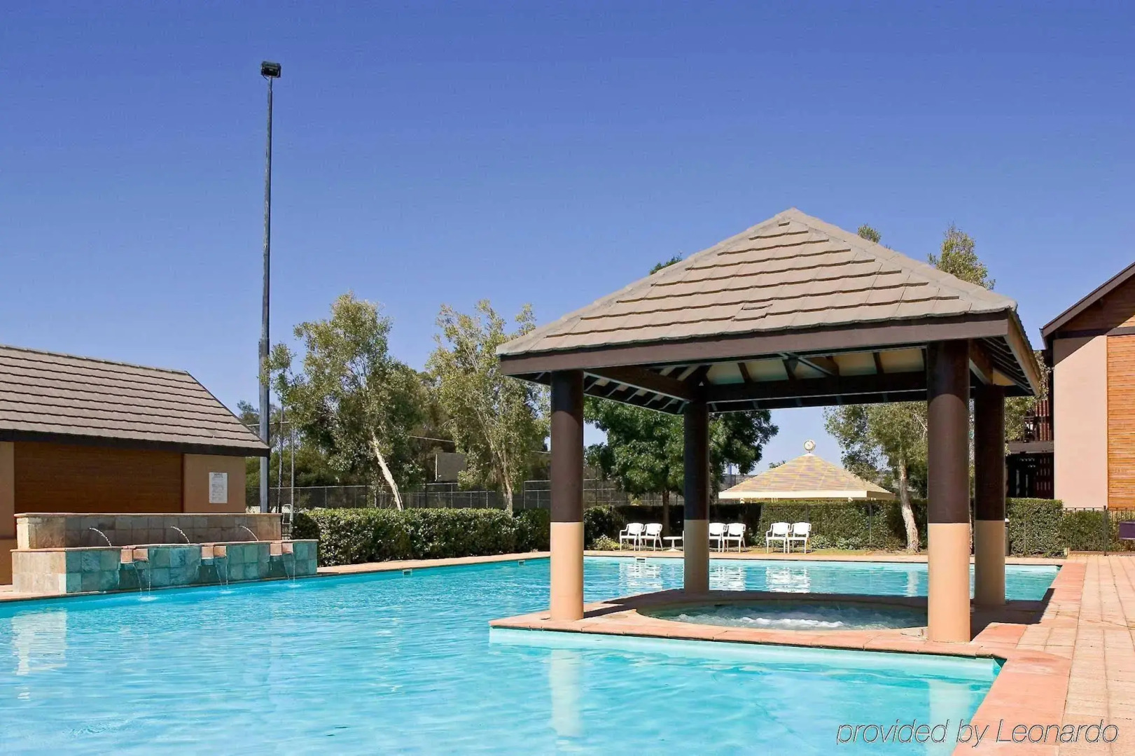 Novotel Swan Valley Vines Resort