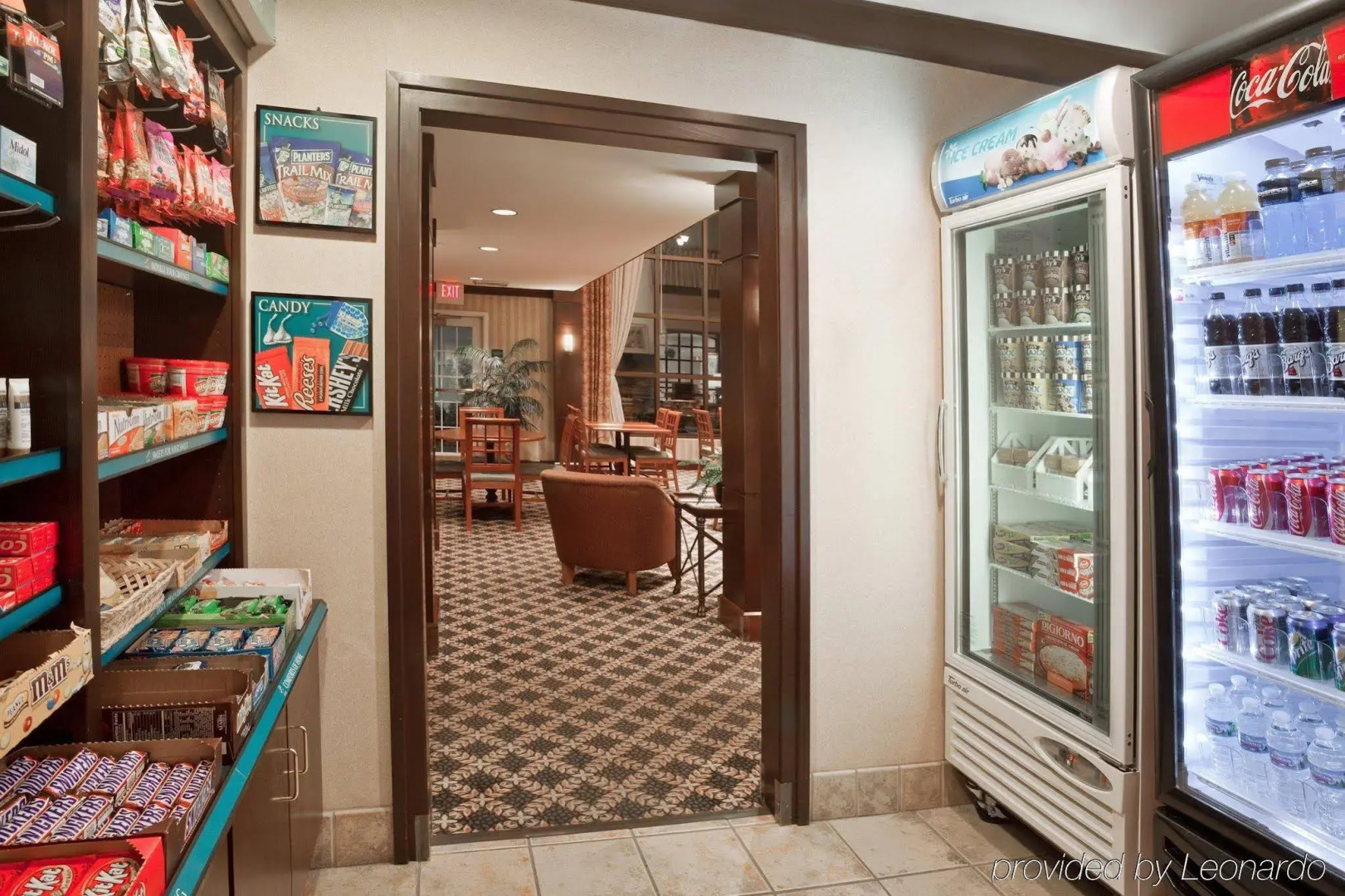 Staybridge Suites Columbus-Airport by IHG