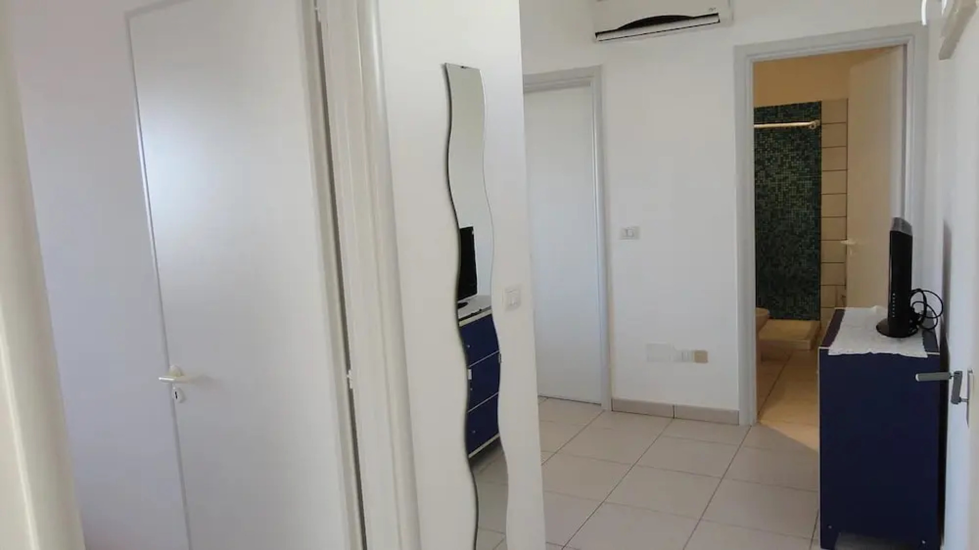 Residence Sabbiachiara