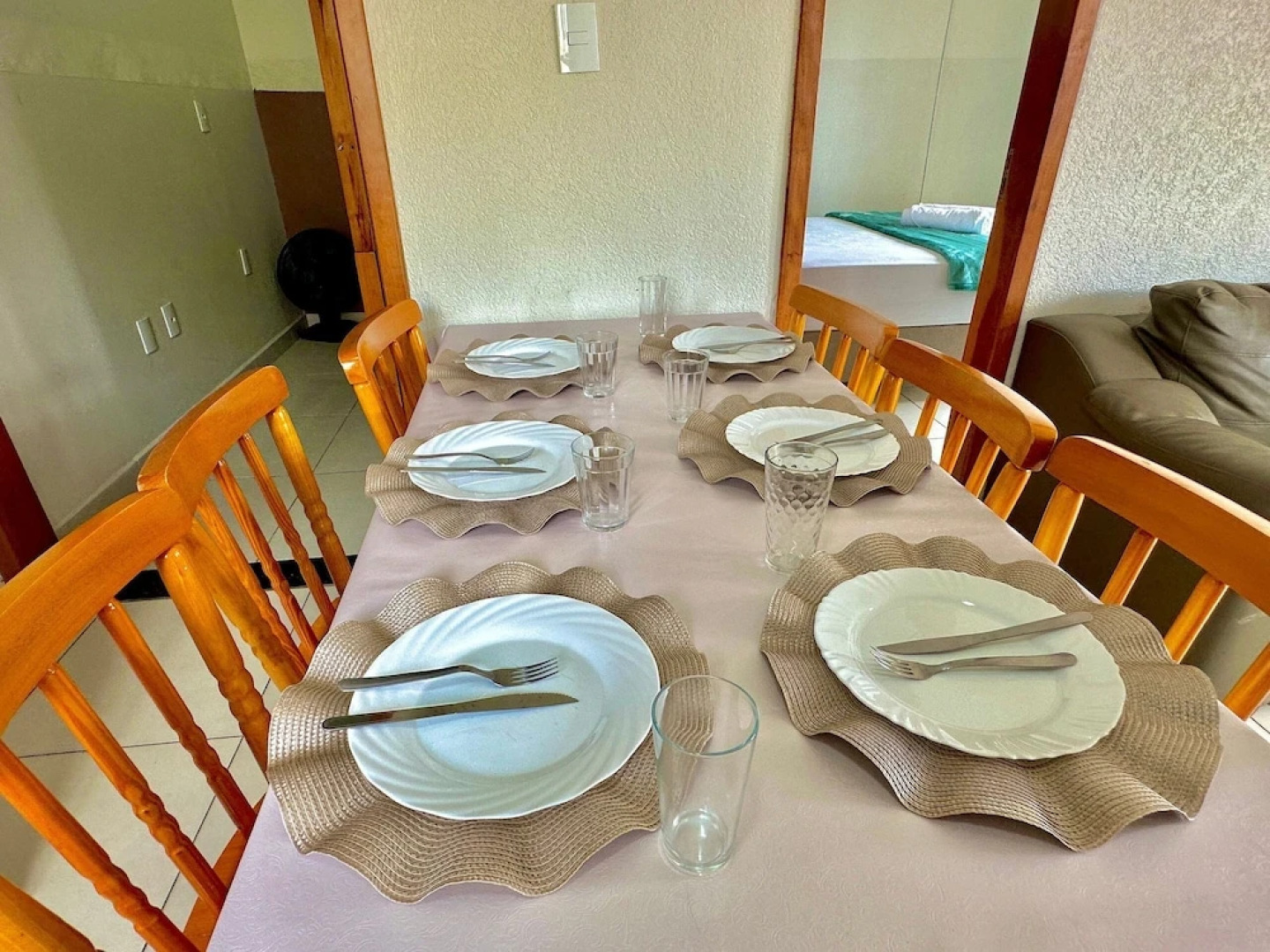 Residencial Flamingo