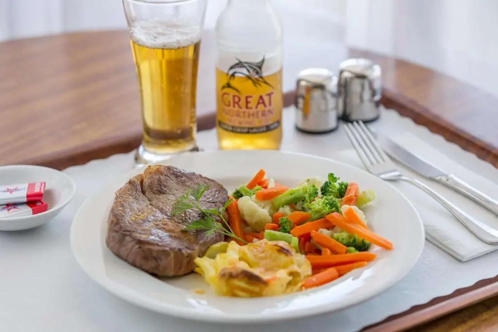 Best Western Ambassador Motor Inn & Apartments