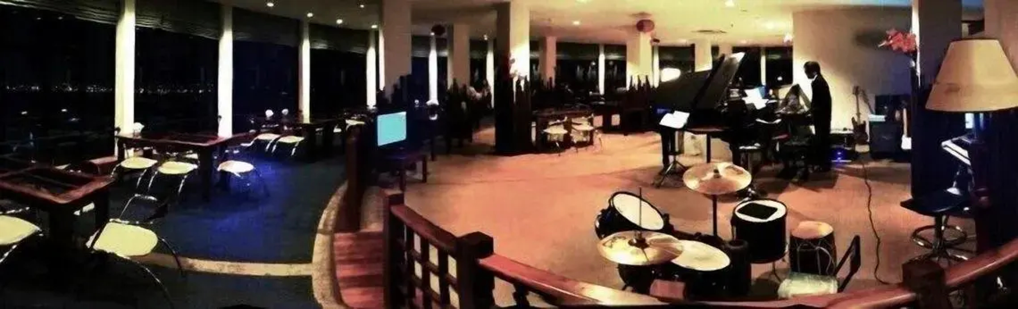 River City Hotel