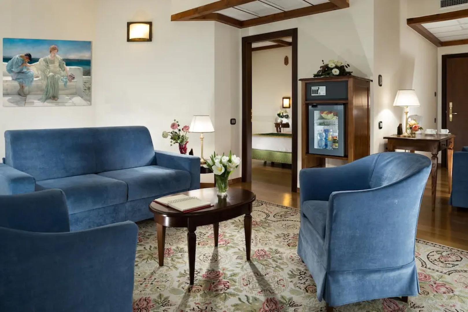 Best Western Palace Hotel