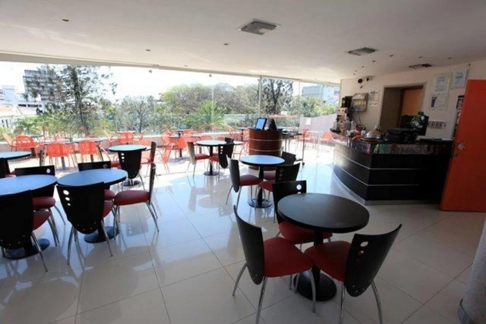 Senses Hotel Boutique