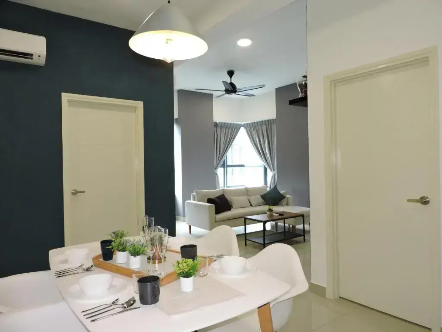 St Nomad Arte Plus Jalan Ampang KLCC