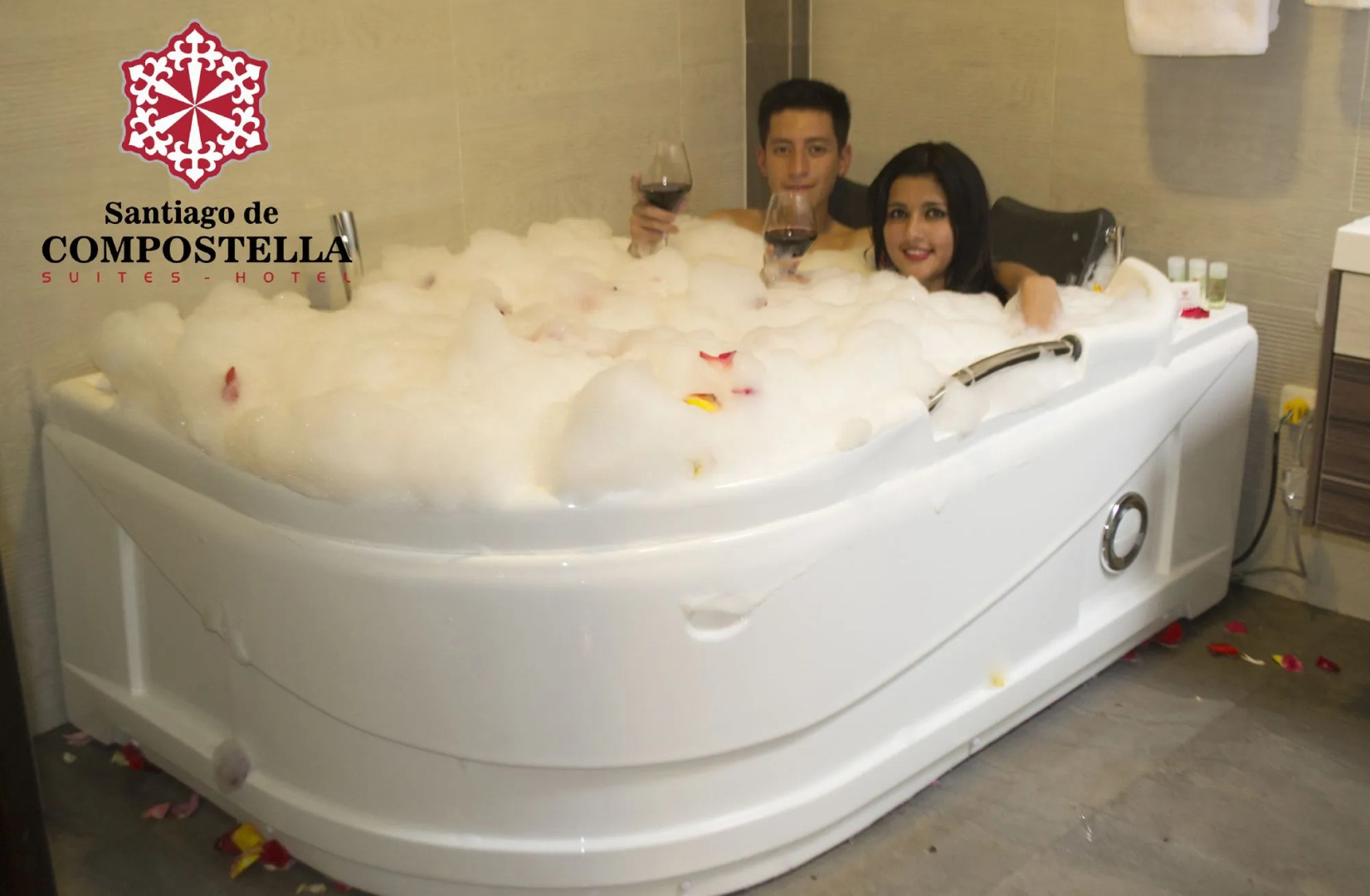 Hotel Santiago de Compostella Suites