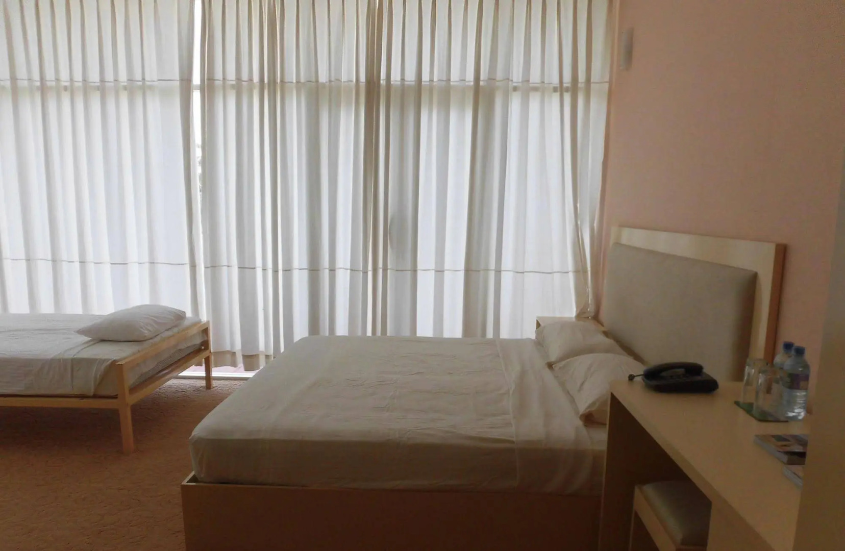 Grindlays Regency Hotel