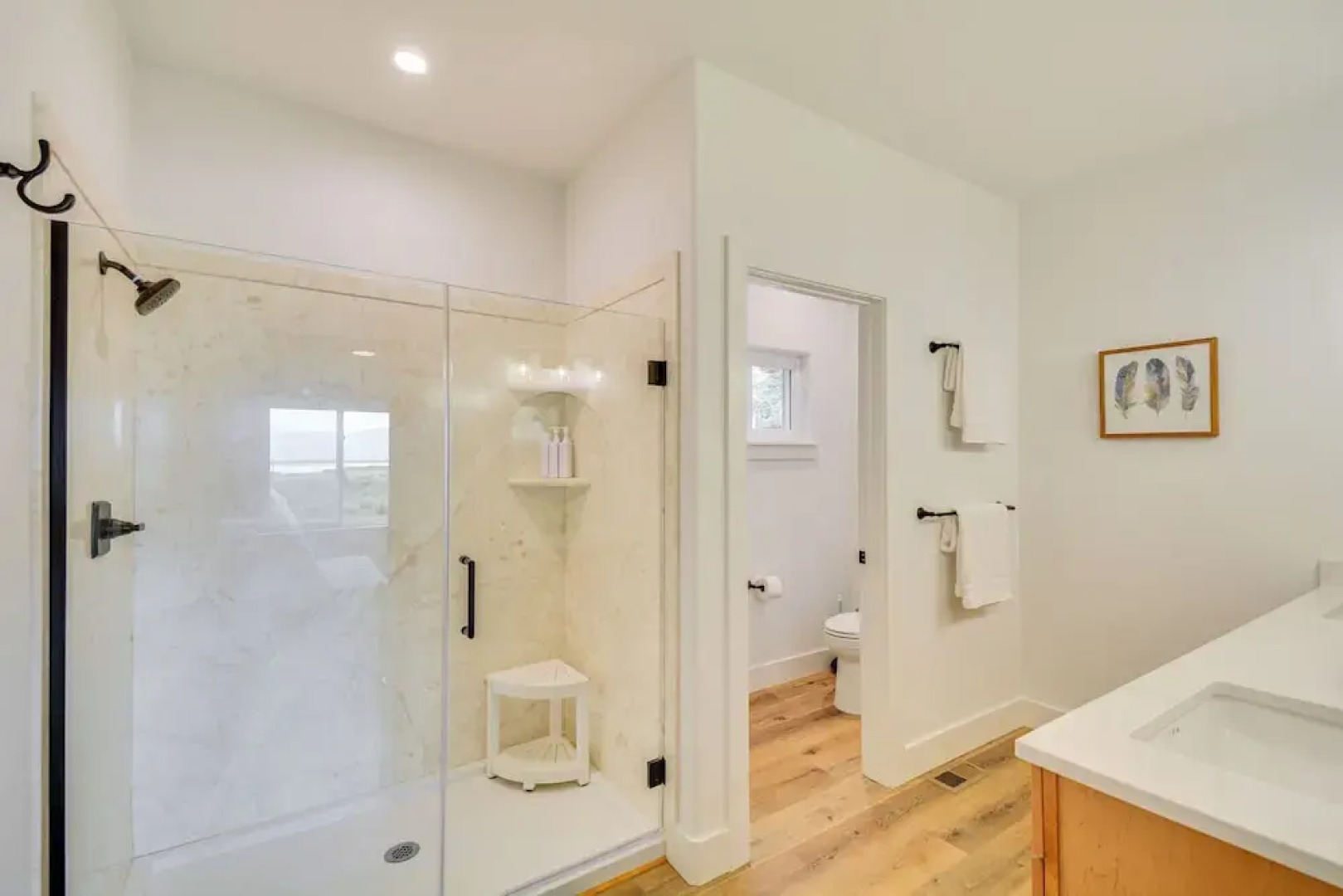 2 Mi to Lake: Stunning Twin Lakes Home w/ Deck