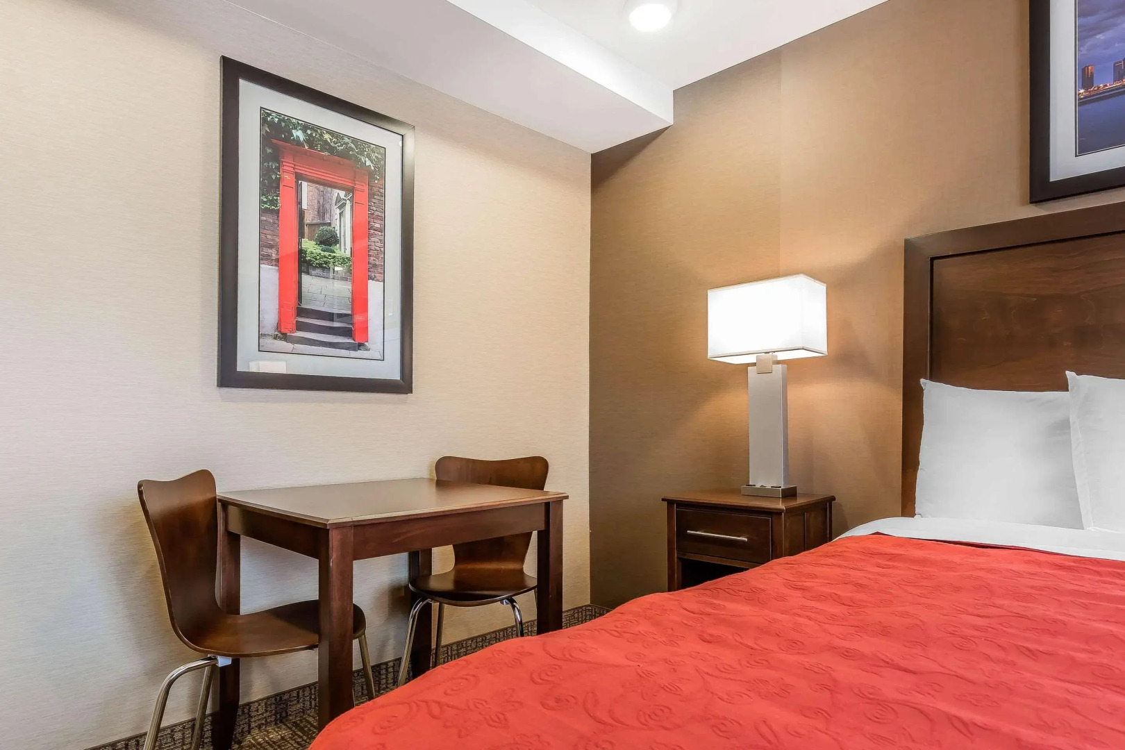 Rodeway Inn Chicago - Evanston