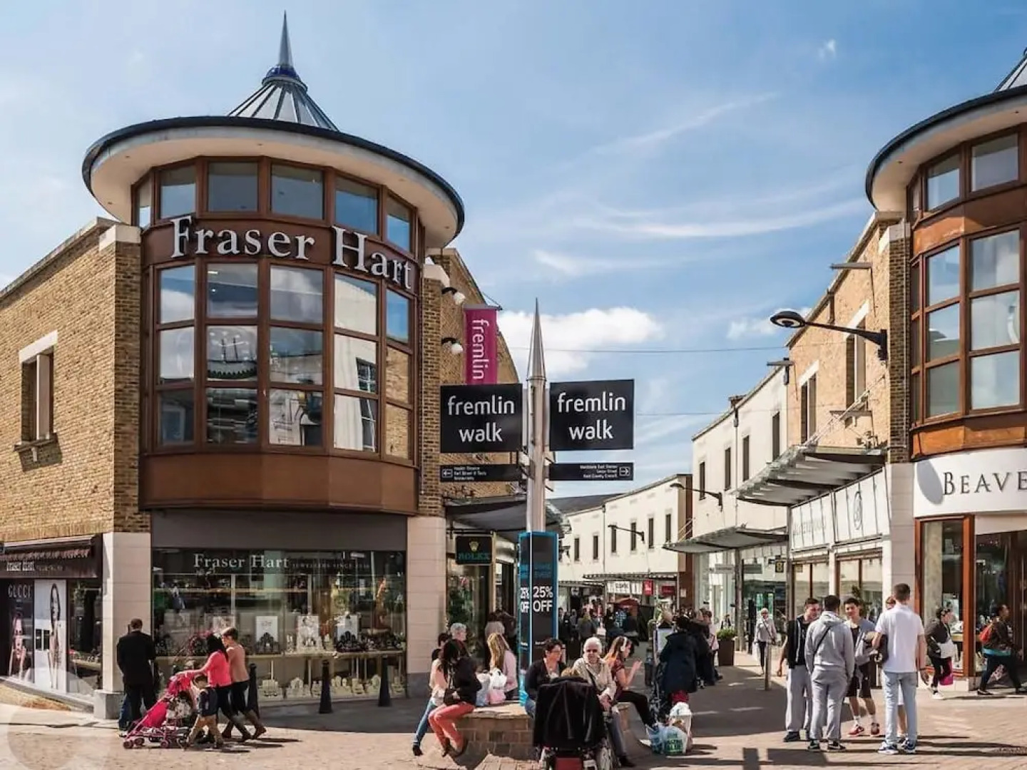 Maidstone Family Homes - Upper Road