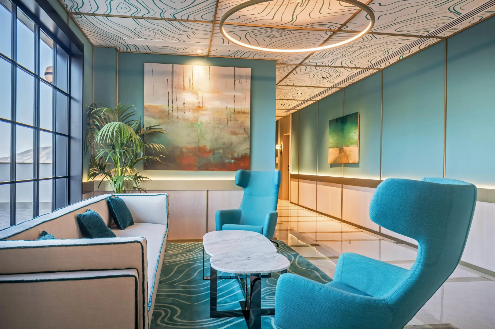 Barcelo La Nucia Palms